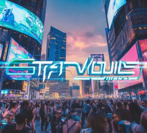 星声传媒, your ultimate source for event news and updates 星声传媒, your ultimate source for event news and updates